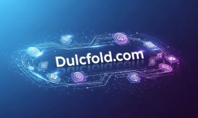 Dulcfold.com