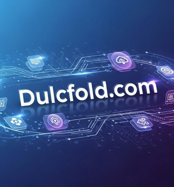Dulcfold.com