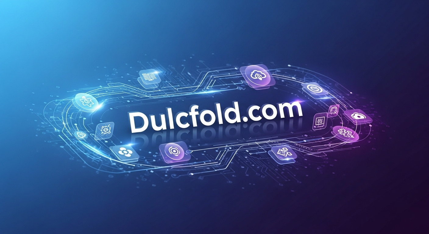 Dulcfold.com
