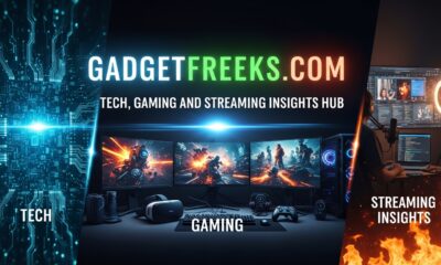 GadgetFreeks.com