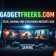 GadgetFreeks.com