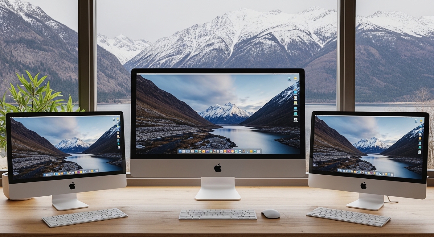 Mac Računala
