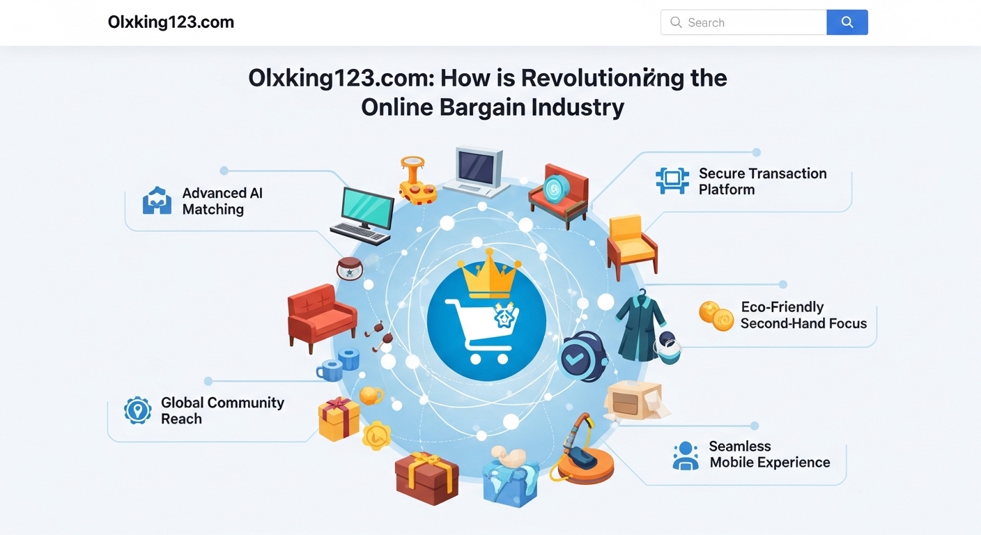 Olxking123.com