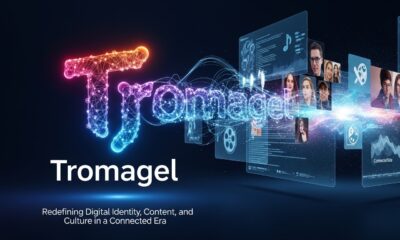 Tromagel