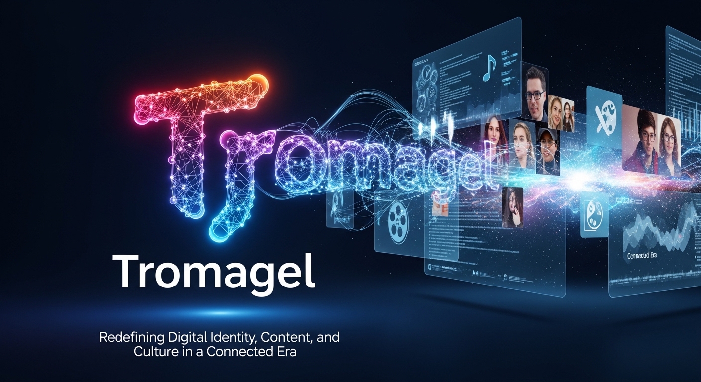 Tromagel