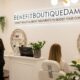 BenefitBoutiqueDamen