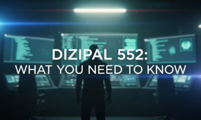 Dizipal 552
