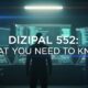 Dizipal 552