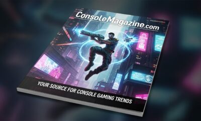 ConsoleMagazine.com
