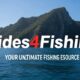 Tides4Fishing