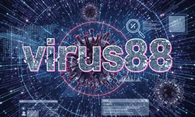 virus88