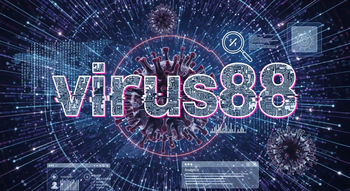 virus88