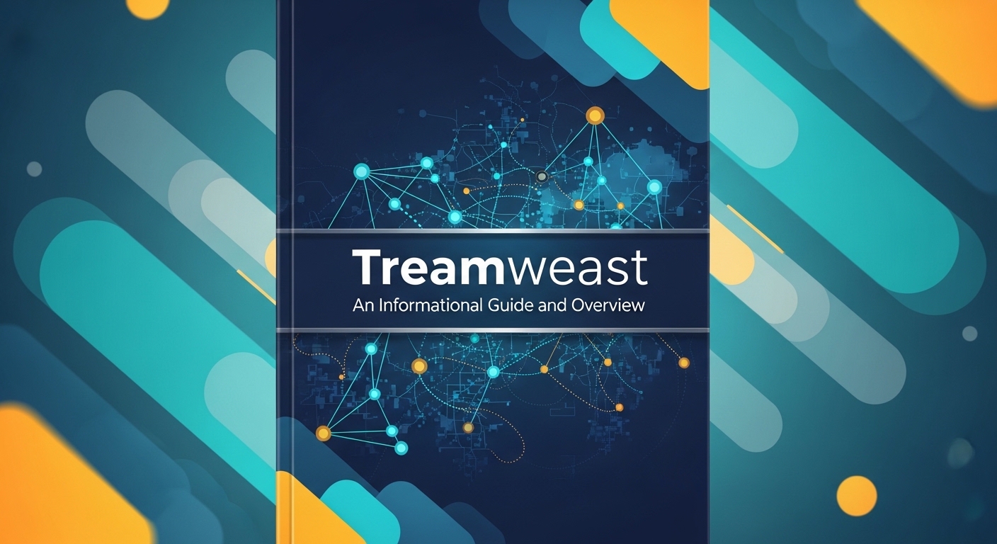 Treamweast