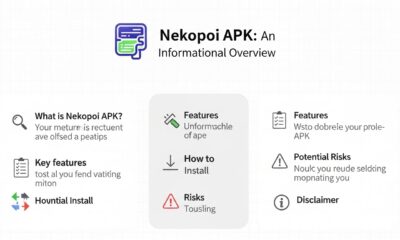 Nekopoi APK