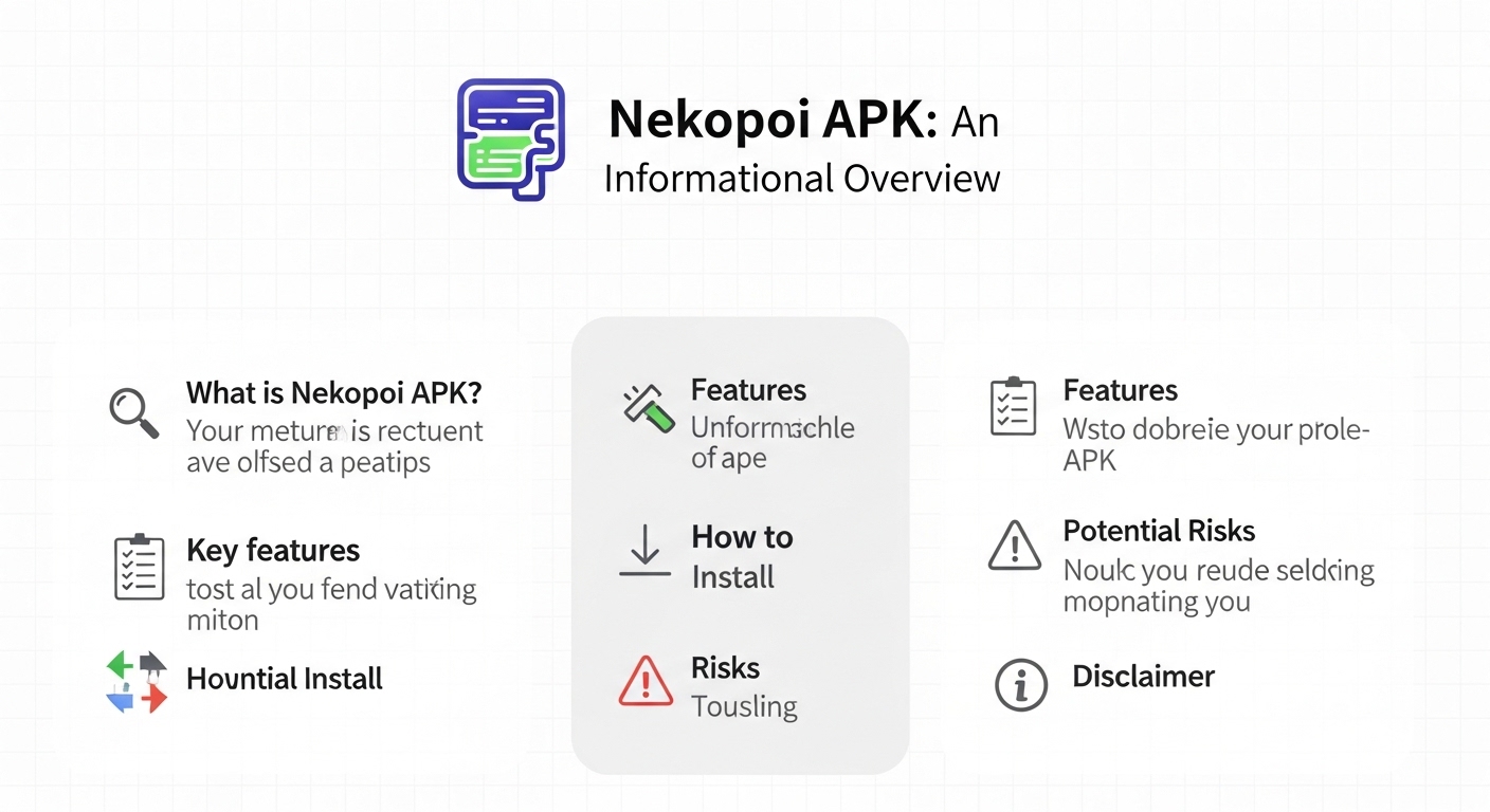 Nekopoi APK