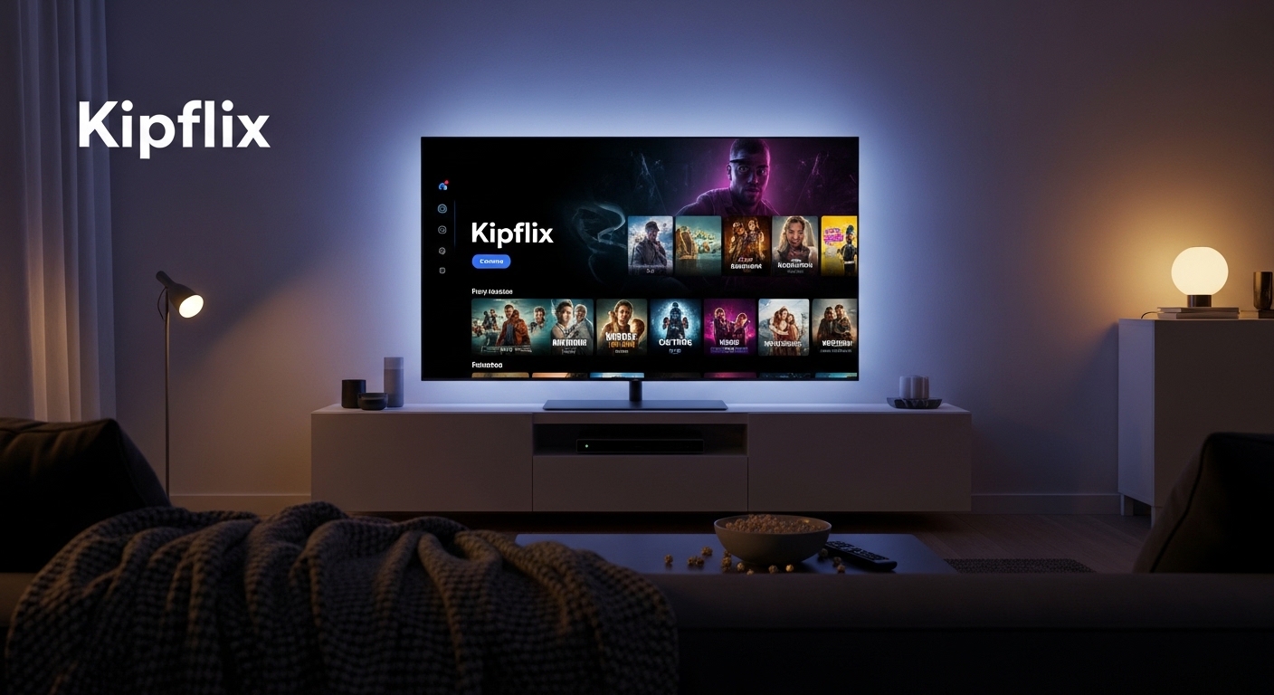 Kipflix