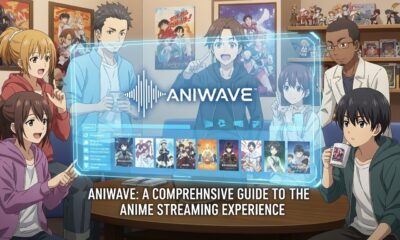 Aniwave