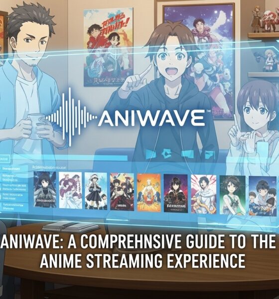 Aniwave
