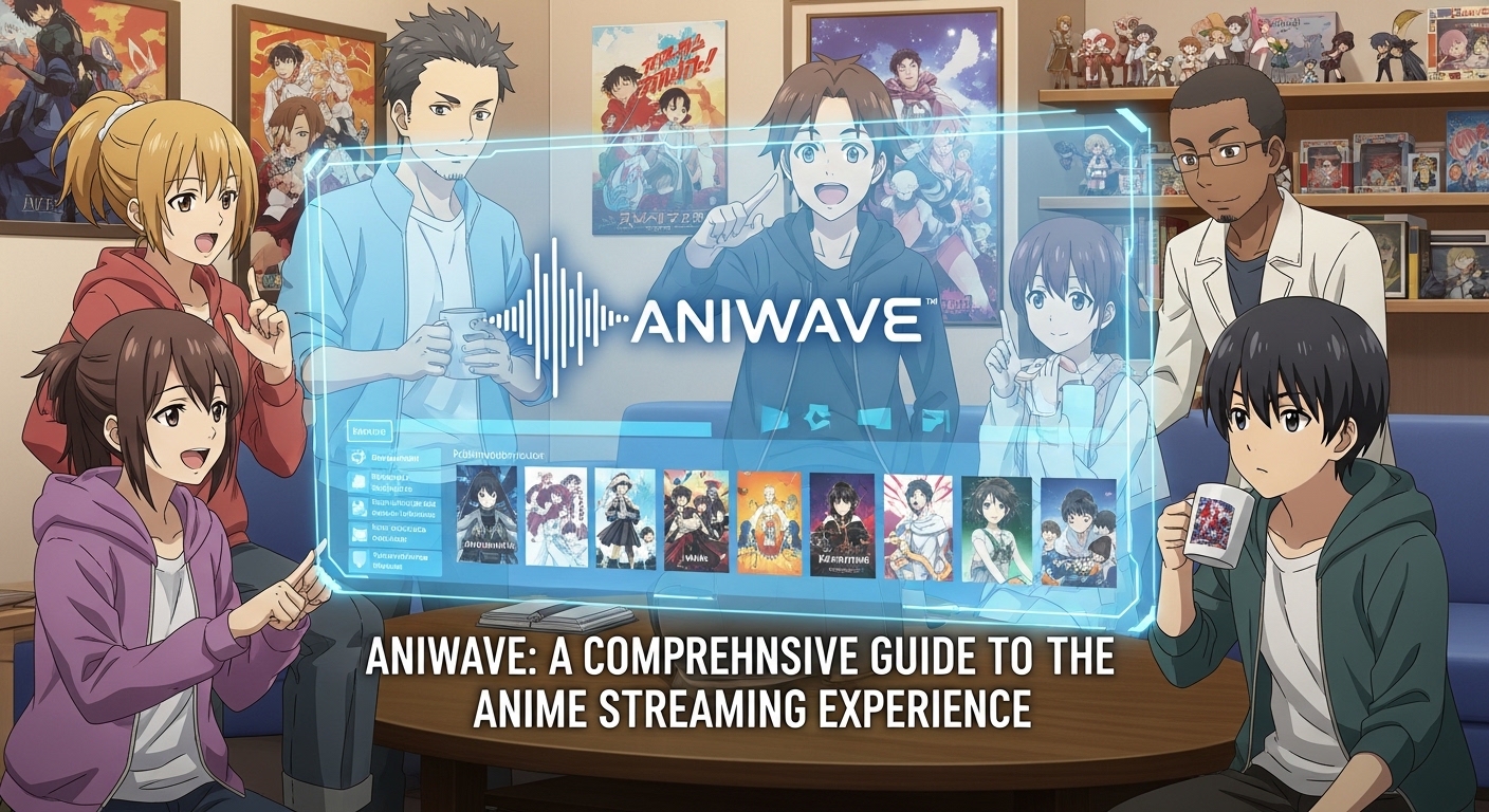 Aniwave