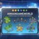 Amaangameworld