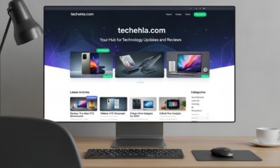 Techehla.com