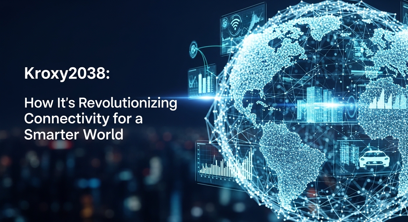 Kroxy2038