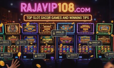 Rajavip 108.com