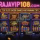 Rajavip 108.com