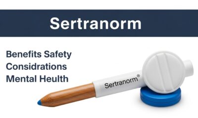 Sertranorm