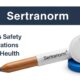 Sertranorm