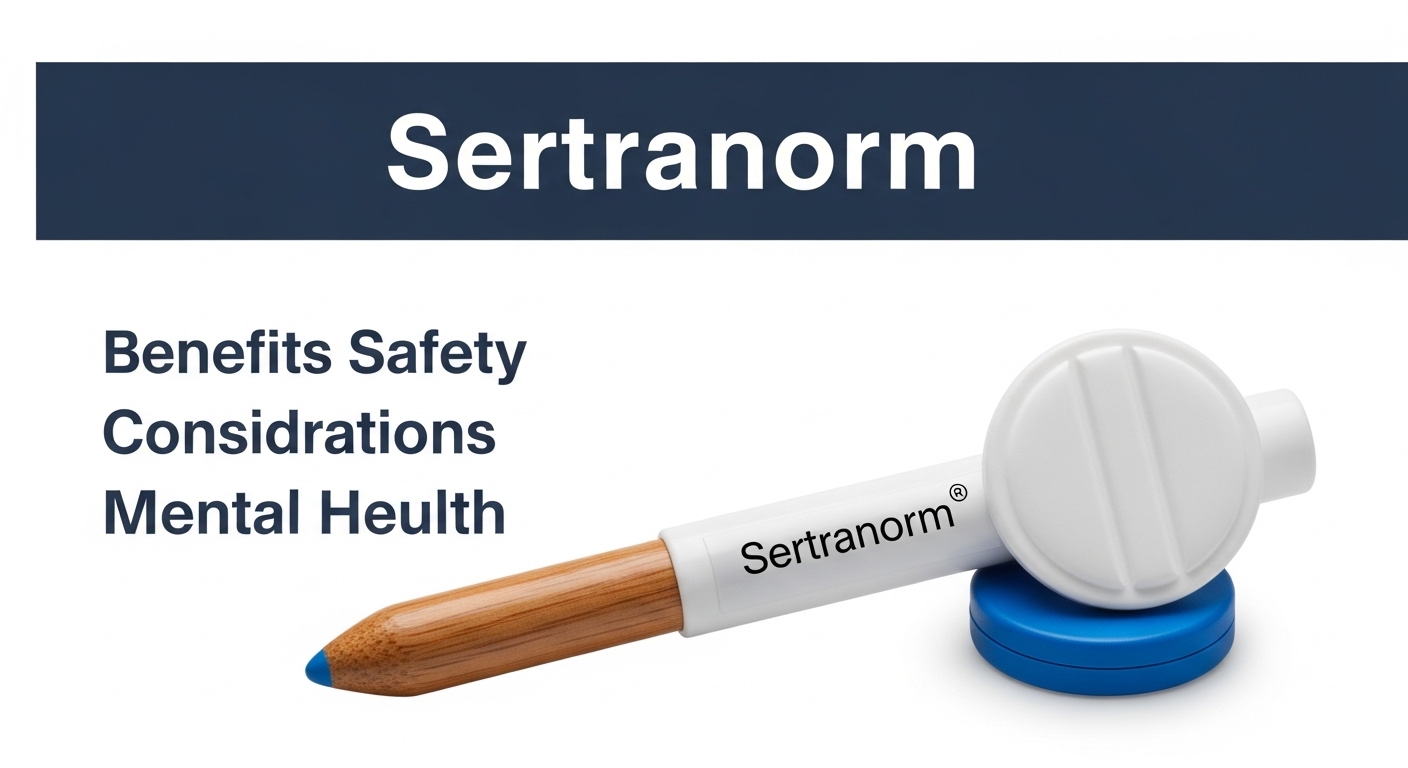 Sertranorm