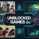 Unblocked Games 6x