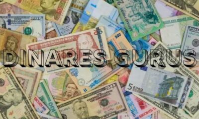 Dinares Gurus