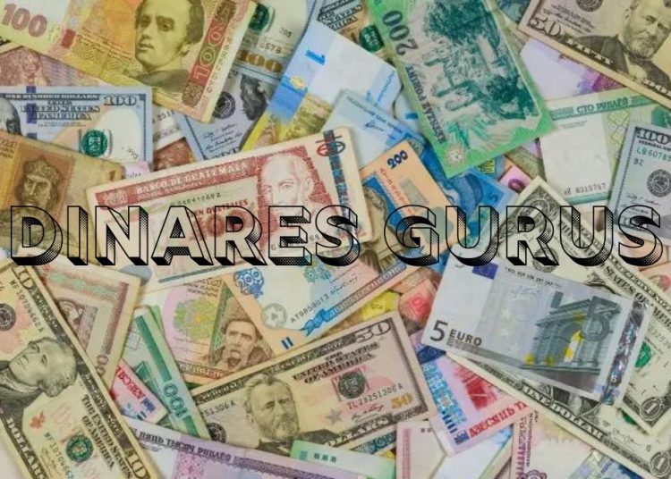 Dinares Gurus