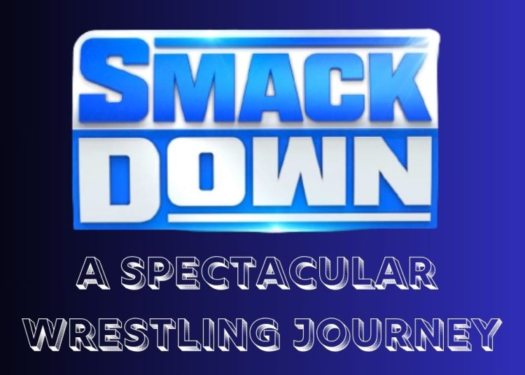 SmackDown Results